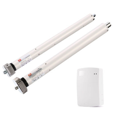 qualité  AAVAQ TM-59M 200N WiFi Smart null tubular motor for fast garage doors for roller shutter openers usine