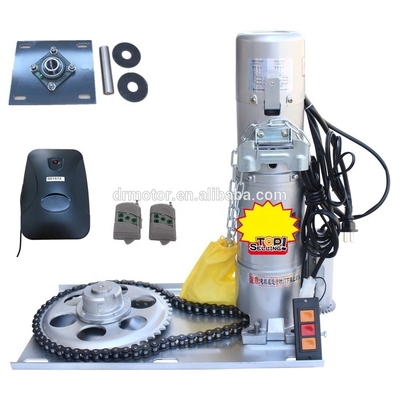 Doors commercial rolling electric rolling motor/automatic door motor/automatic door servo motor