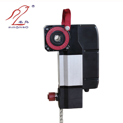 KG50S rustic industrial automatic gate motor industry minniao sectional gate operator